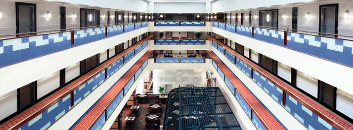 777/Le Meridien - Bengaluru 03.jpg